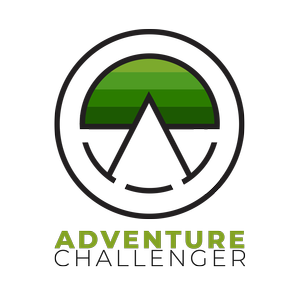 logo adventure challenger