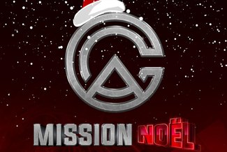 You are currently viewing Mission Noël