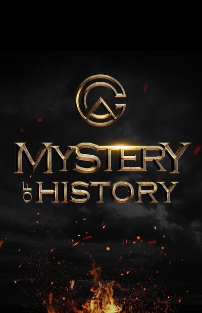 mystery of history
