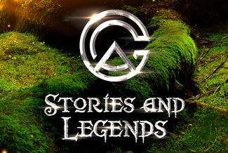 Lire la suite à propos de l’article Stories and Legends