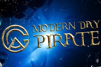 You are currently viewing Modern Day Pirate