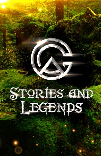 stories and legends